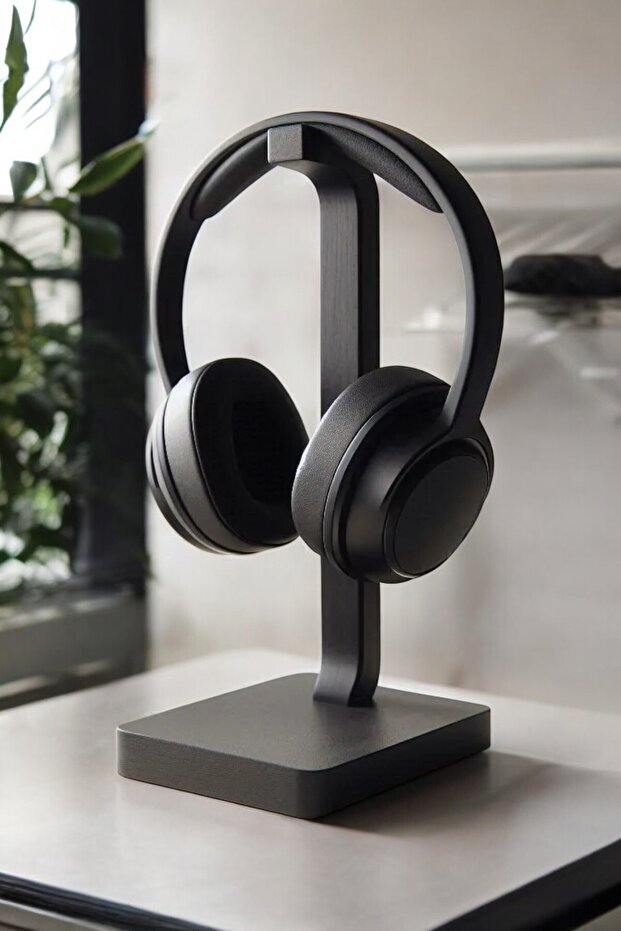 Kulaklık Standı - 1