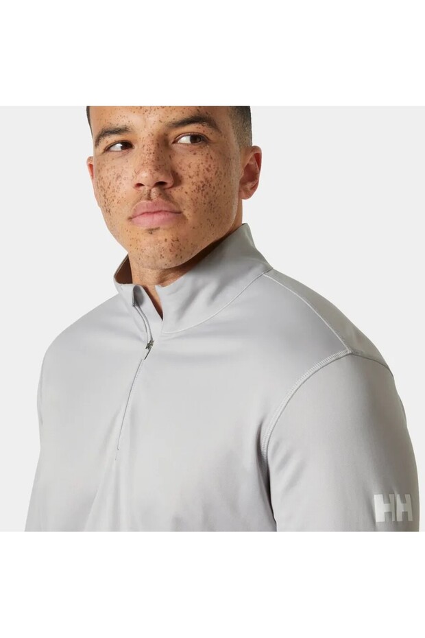 HH TECH 1/2 ZIP 2.0 UV ÜST - 5