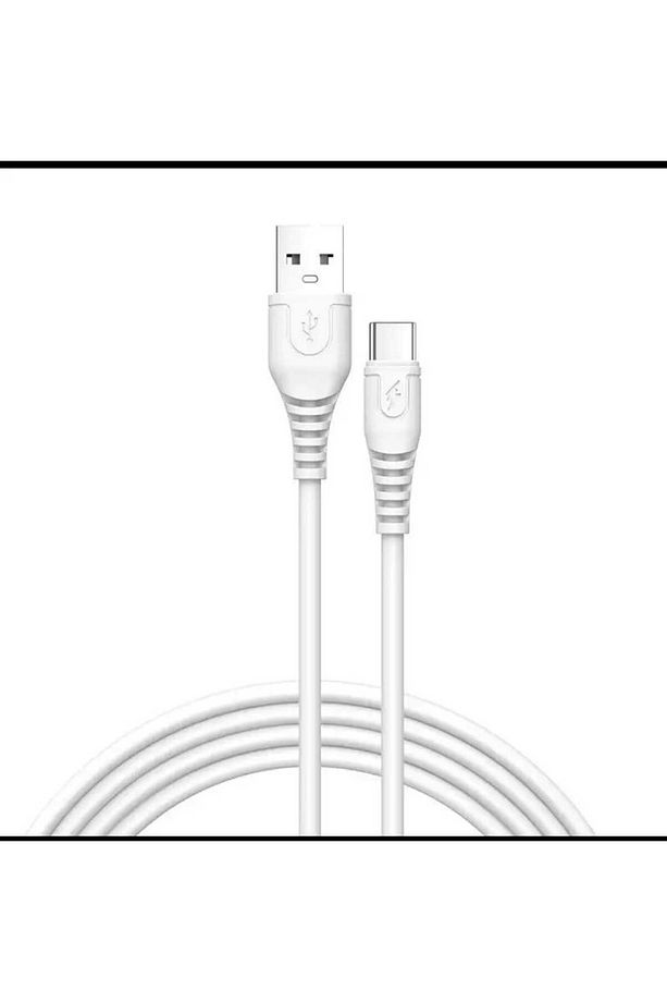 Usb Type-c Hızlı Sarj Kablosu 1,5m(3A)yerli Üretim - 7