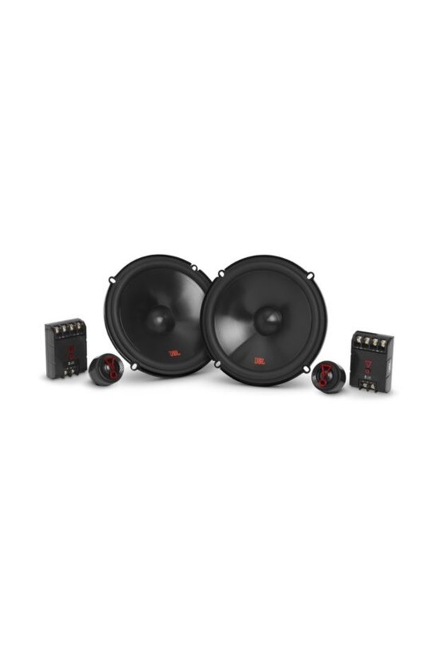 STAGE3 607CF ΗΧΕΙΑ JBL COMPONENT 16CM, 50W RMS