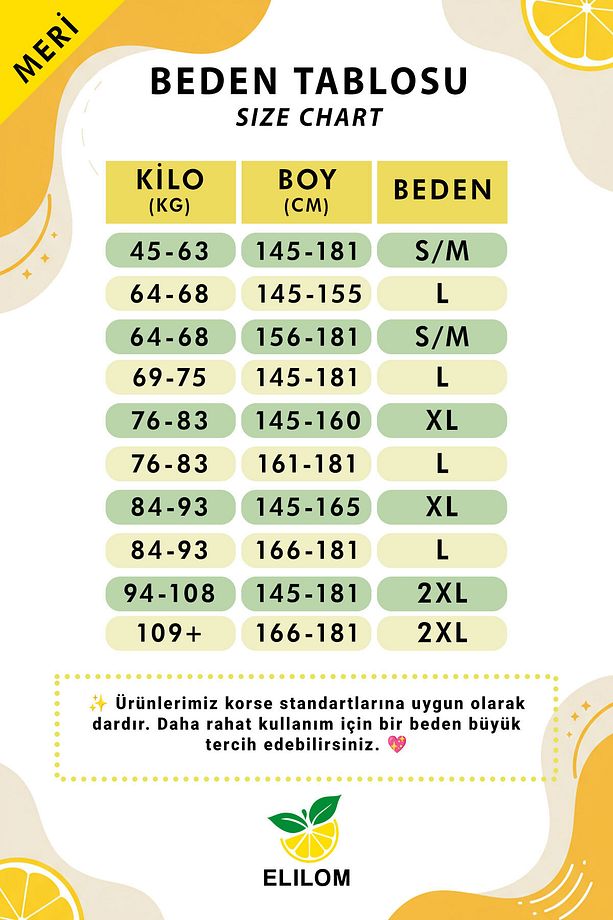 Meri Slip Yüksek Bel Korse Shapewear Push Up Etkili Göbek Alt ve Üst Düzleştirici - 6