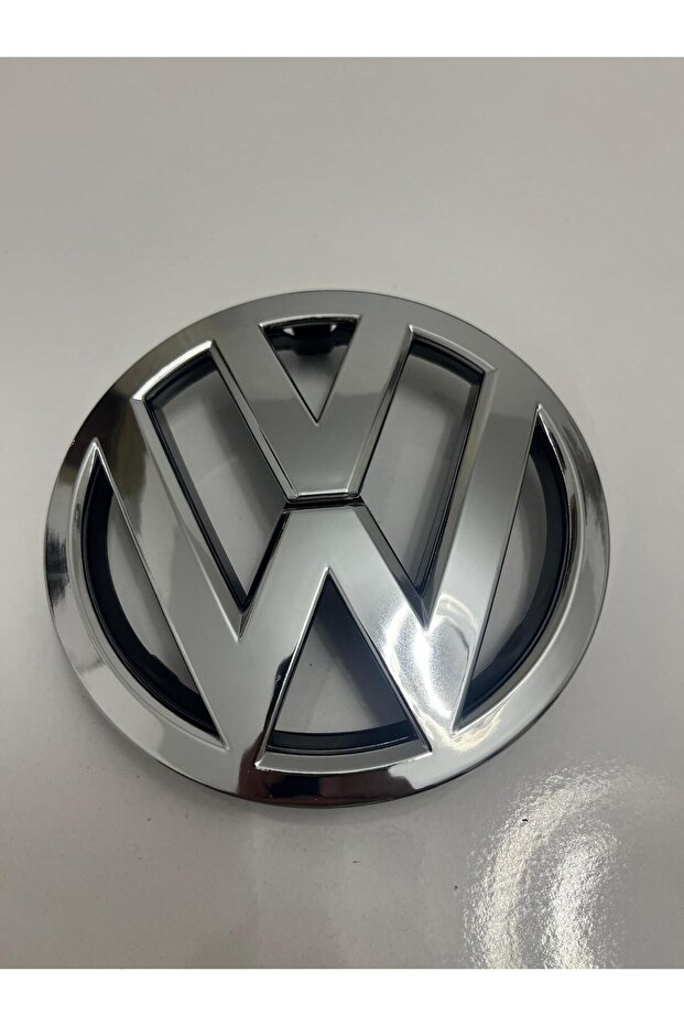 شعار شعار B7 Front Shutter Grill Arma متوافق مع موديلات 2011-2014