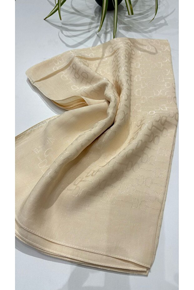 Lyocell Cotton Shawl