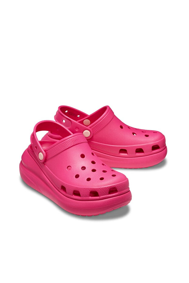 Classic Crush Clog - Dragon Fruit - 2