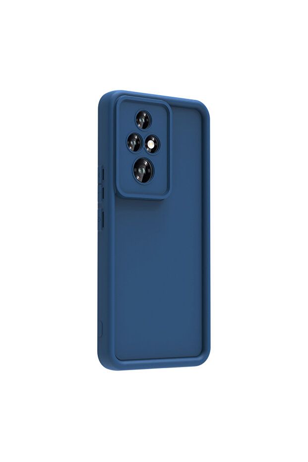 غطاء متوافق مع هاتف Honor 200 Pro مع حماية للكاميرا، غطاء ناعم مقاوم للصدمات بتصميم الأناناس - 7