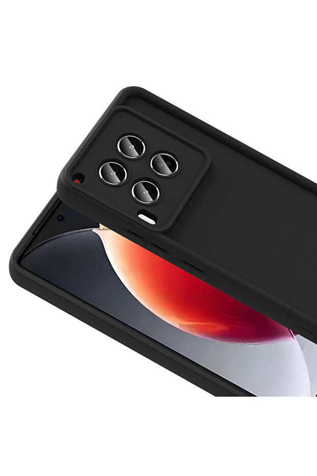 غطاء متوافق مع هاتف تكنو كامون 30 مع حماية للكاميرا، مقاوم للصدمات، غطاء ناعم بتصميم الأناناس - 6