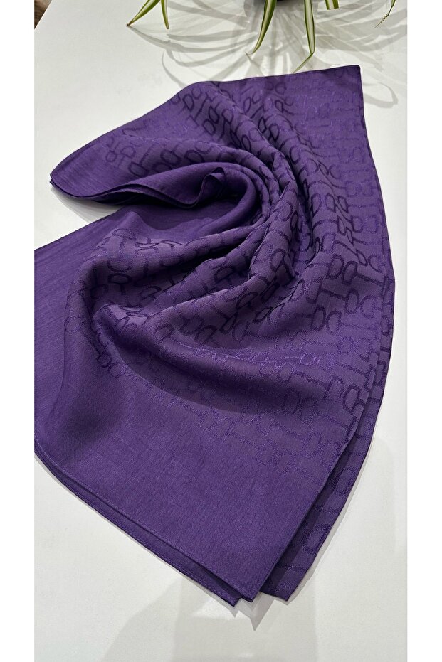 Lyocell Pamuk Şal - 2
