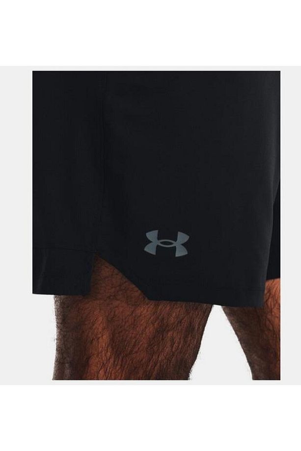 Ua Vanish Woven 6in Shorts Erkek Şort - 4