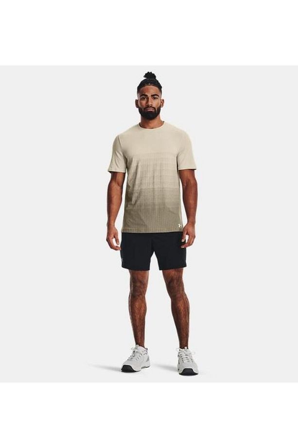 Ua Vanish Woven 6in Shorts Erkek Şort - 3