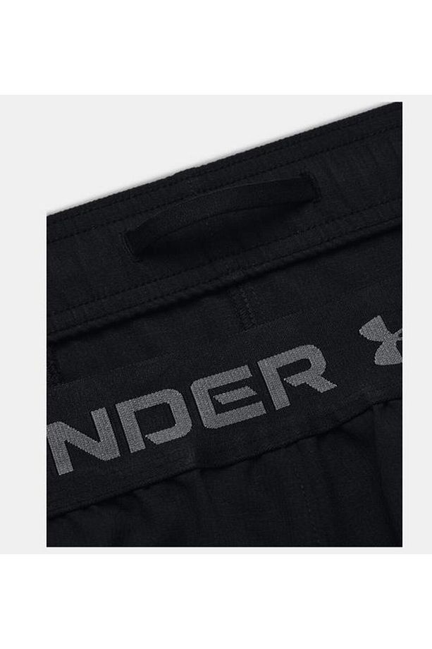 Ua Vanish Woven 6in Shorts Erkek Şort - 7