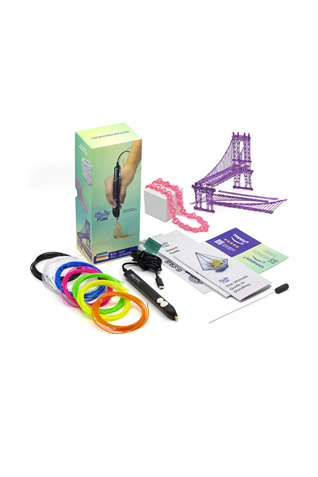 FLOW pen set (INTL version) - 1