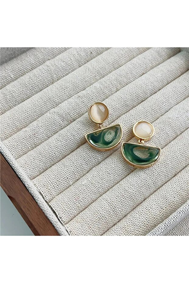 DANGLE EARRINGS - 2