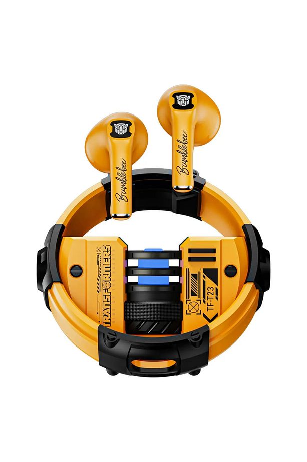 TF-T23 Bluetooth 5.4 Kulak İçi Kulaklık - 1