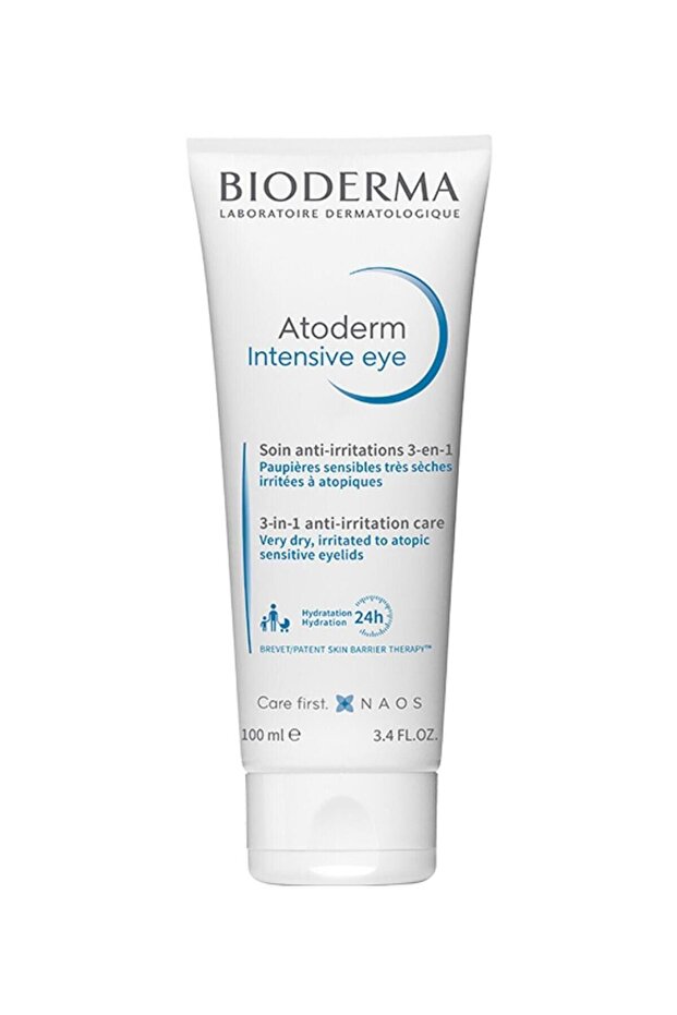 Atoderm Intensive Eye 100 ml - 1