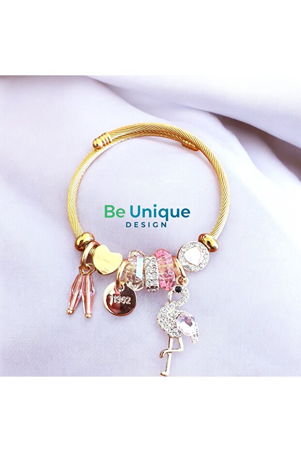 Flamingo Bilezik - 2