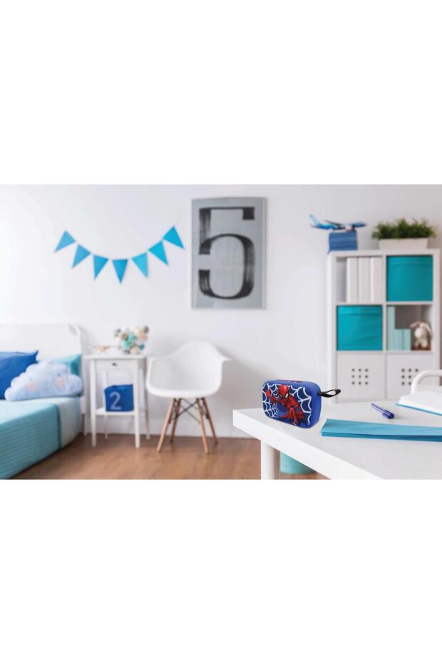 Φορητό ηχείο, Spider-man, - 4