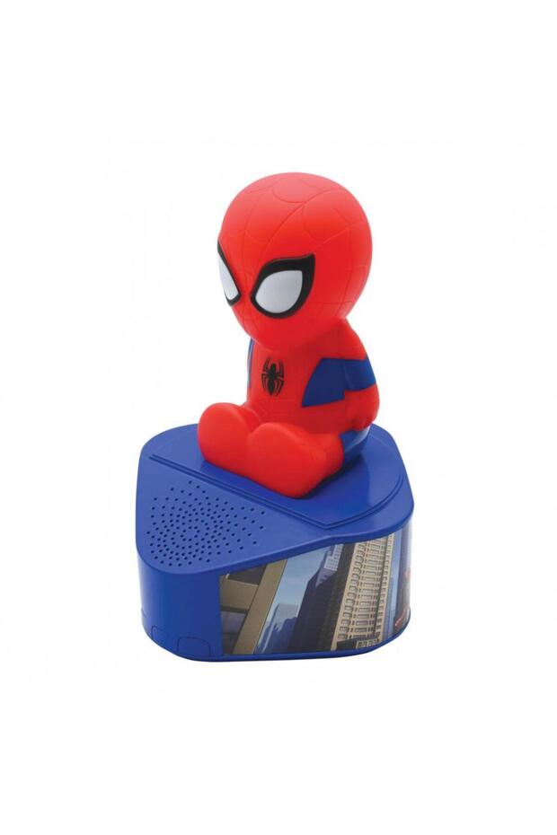 Spider-man Night Light Box - 2