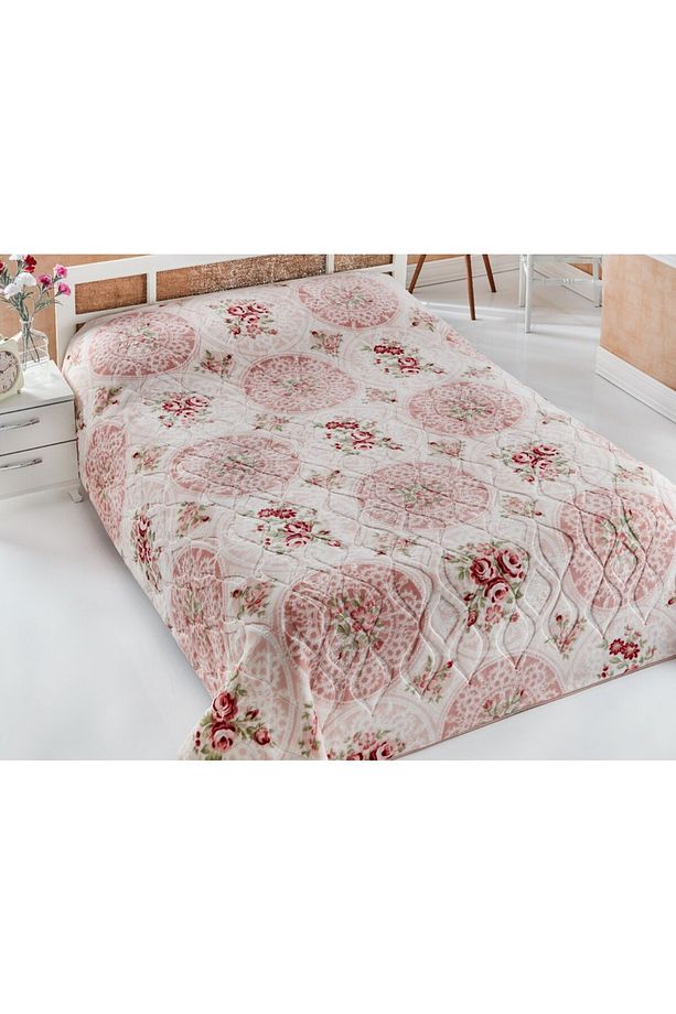 Super Soft Çift Kişilik Battaniye TURUNCU - 1