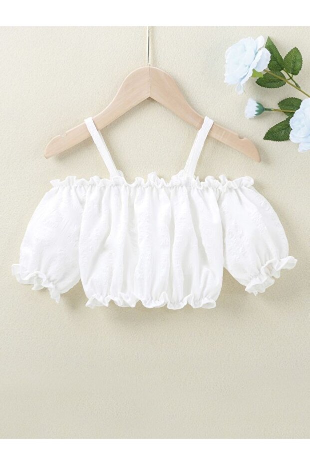 Дівчинка в білому кропі - 2