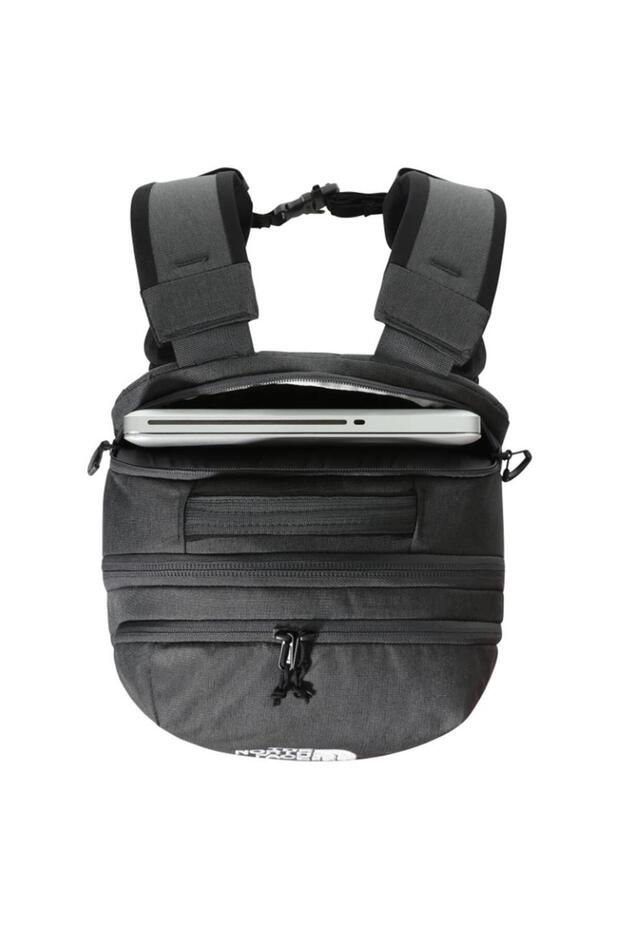 Borealis Gray Backpack - 5