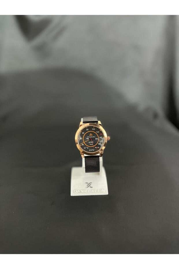 Anadol Km Kadranlı Kol Saati - 2