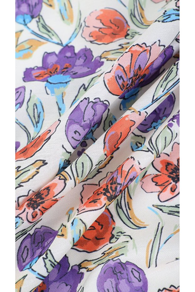 Soft Scarf 95*95