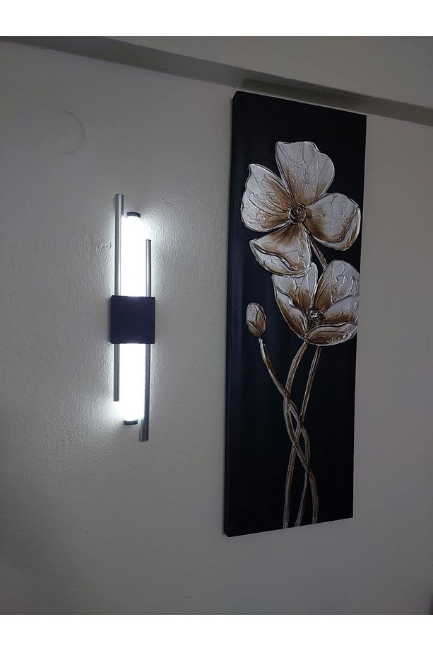 Elit Pilli Led Aydınlatma Aplik - 1