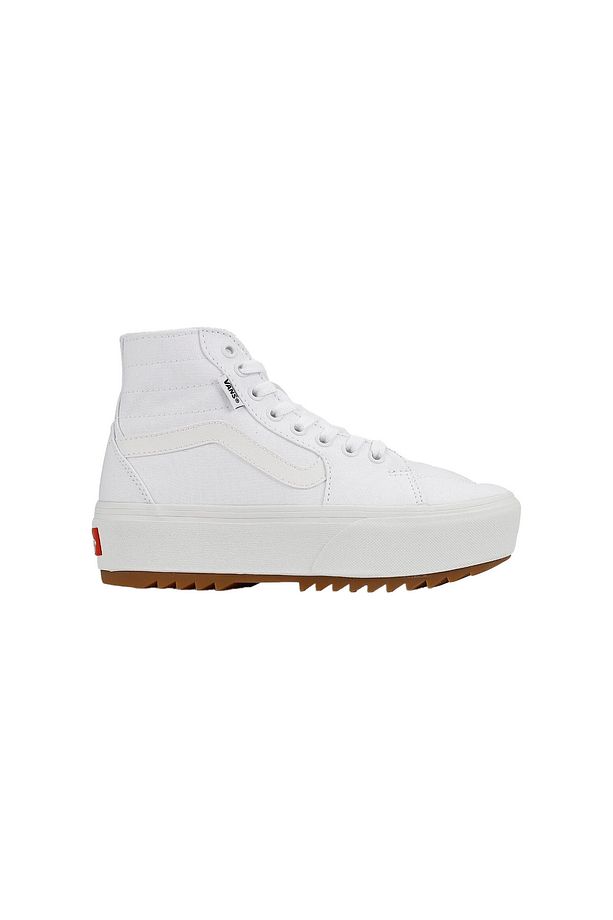 Filmore Hi Tapered Platform ST Kadın LS AYAKKABI VN0A5JLGWHT1 - 1