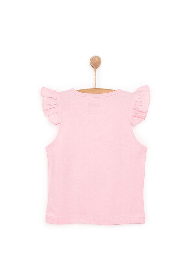 HelloBaby Basic Atlet Tshirt - 2