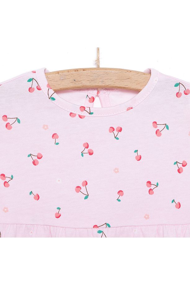 HelloBaby Basic Elbise - 3