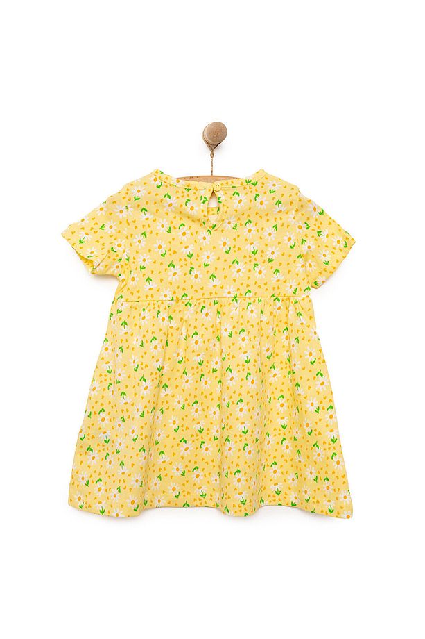 HelloBaby Basic Elbise - 2