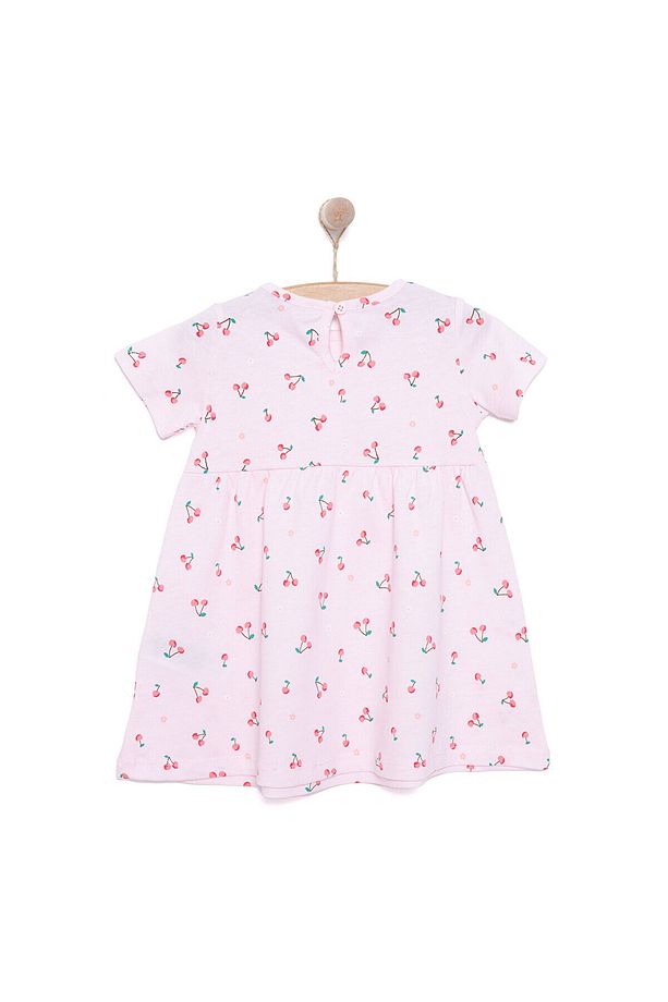 HelloBaby Basic Elbise - 2