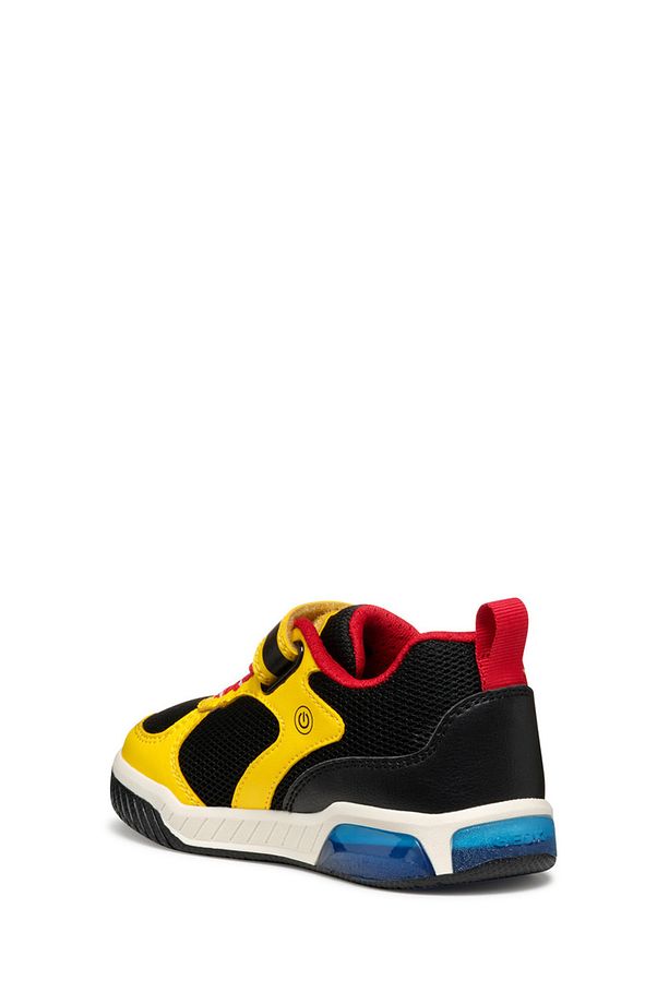 Erkek Çocuk Sarı Inek Sneaker J559CE01454C0066 - 3