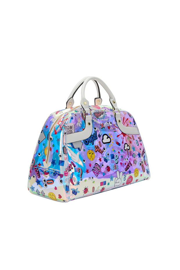 Τσάντα Τσάντα - 2