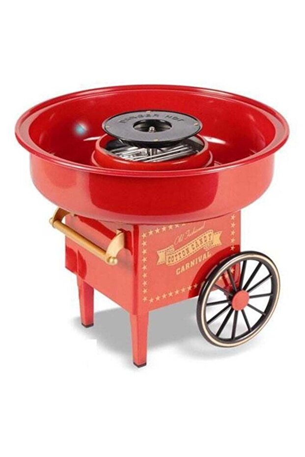 Cotton Candy Maker - 1