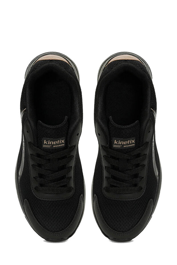 Dora Tx W 5fx Schwarz Damen Laufschuhe - 4