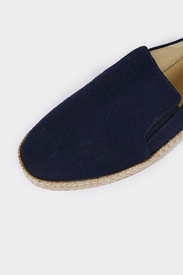 Erkek Düz Taban Espadril F1634AX25HS - 5