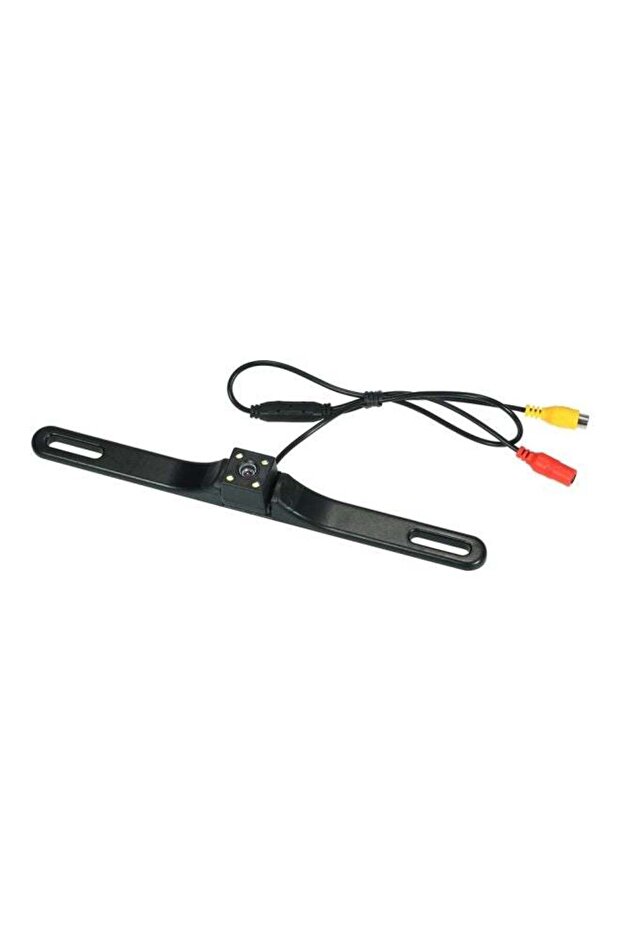 Wide Angle Rear View Camera - 1