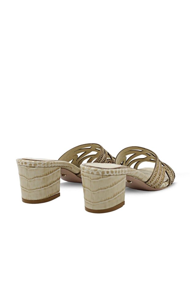 268 Beige Crocco - 3