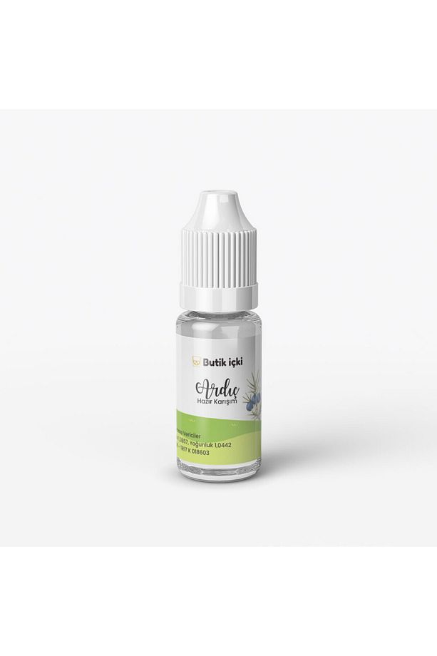 Ardıç Aroması 10ml - 1
