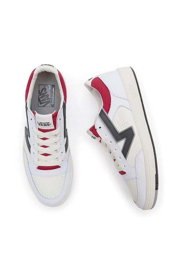 Lowland Cc Multi/marshmallow Renkli Erkek Sneaker - 5
