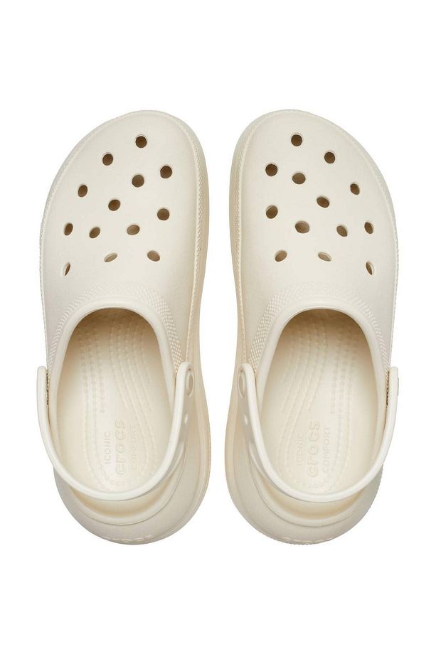 Classic Crush Clog Bone - Kemik - 3