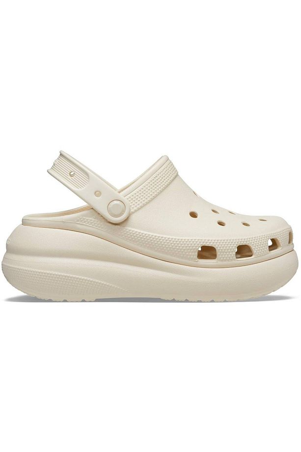 Classic Crush Clog Bone - Kemik - 1