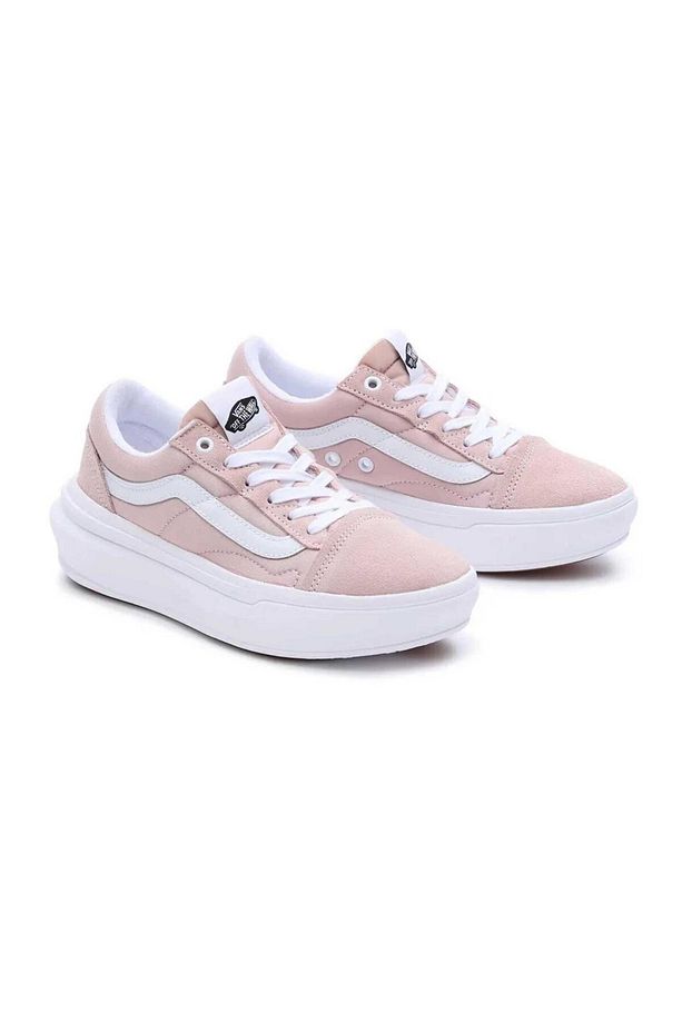 Old Skool Overt Cc Sneaker - 4