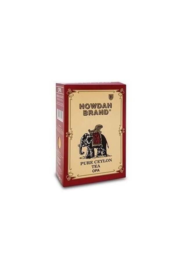 Howdah 1000 gr (SEYLAN ÇAYI - CEYLON TEA) - 1