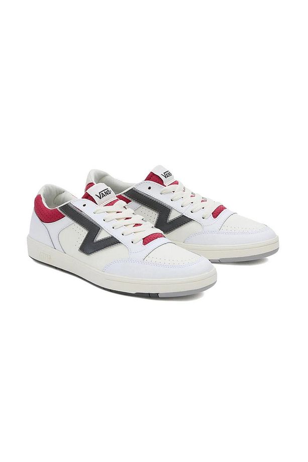 Lowland Cc Multi/marshmallow Renkli Erkek Sneaker - 4