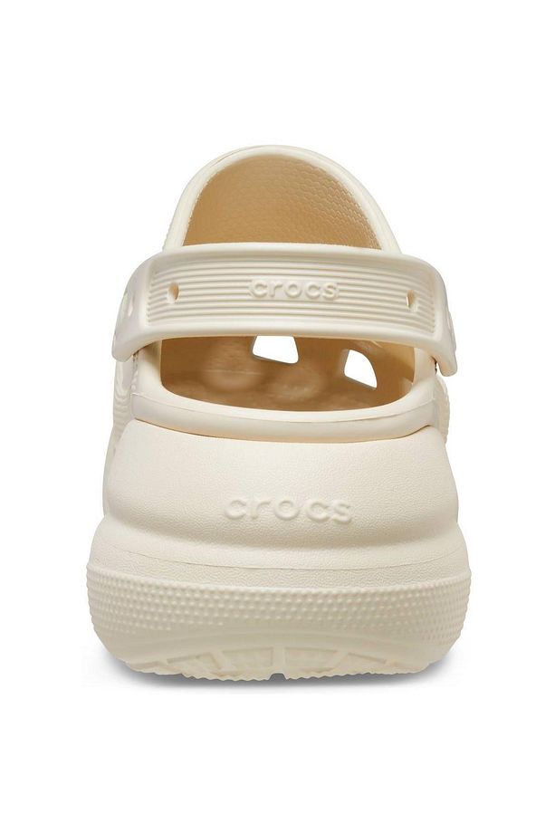 Classic Crush Clog Bone - Kemik - 6