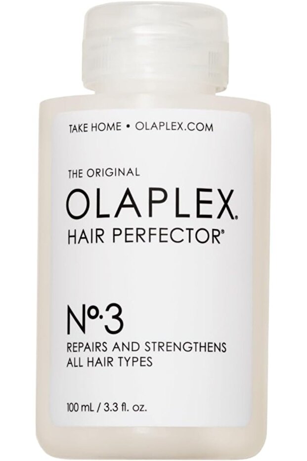 Hair enhancer, repairs and strengthens hair, 100 ml