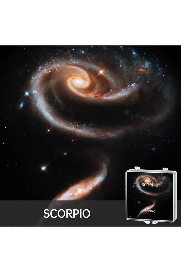Galaxy Projektör için 5K Ultra HD Disk Seti (6 Disk) Yüksek Çözünürlük, Yarı İletken Litografi - 7