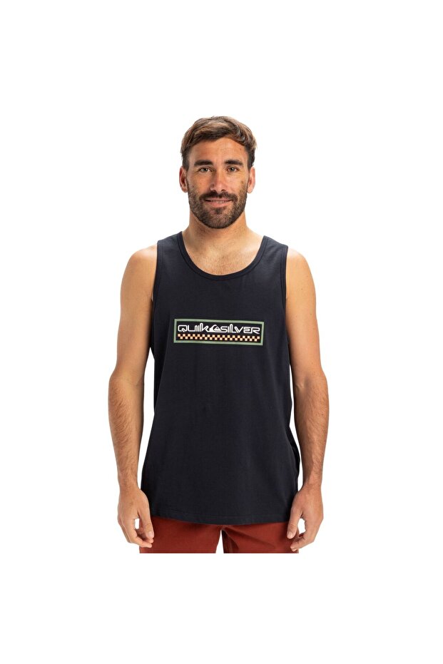 Ev Sun Dagger Tank Men's Tank Top Men's Tank Top Eqyzt08047